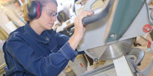 Hearing Conservation
