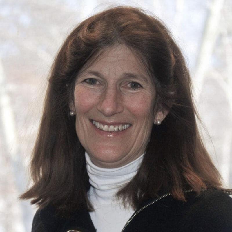 Heidi Kiesler