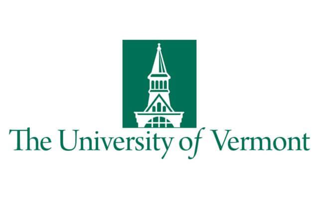 Old UVM Logo