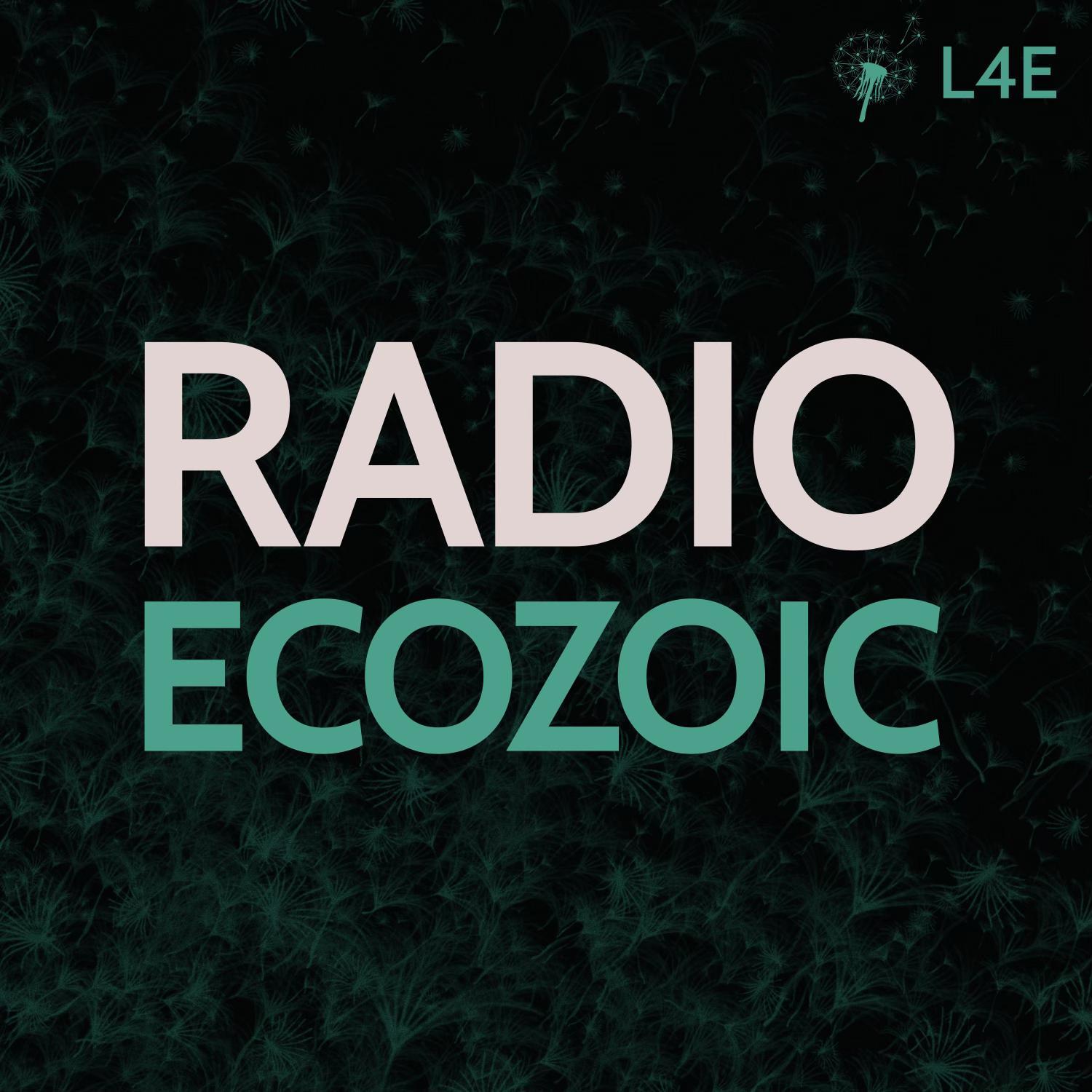 Radio Ecozoic Icon