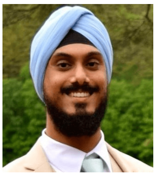 sahib Sachdeva