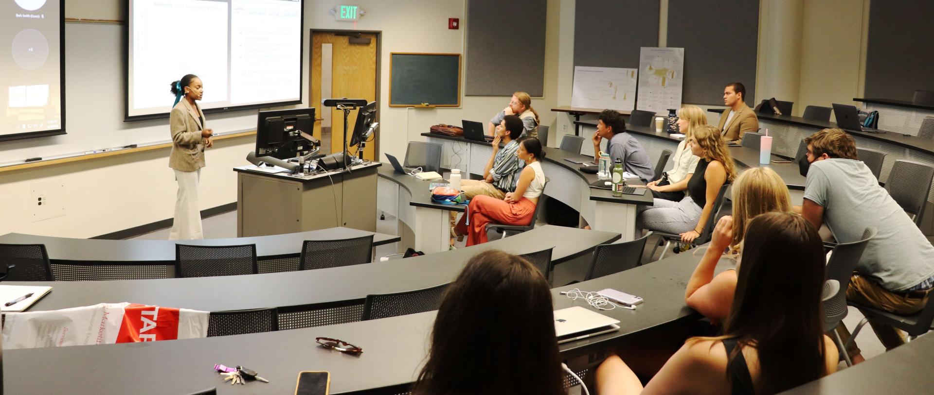 Summer REU 2022