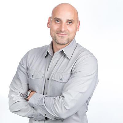 Christian Monberg