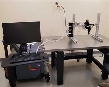 Iconeus One Functional Ultrasound