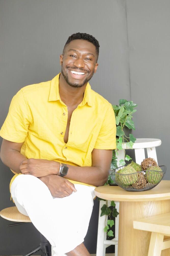 Joey Oteng, Alum