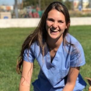 Laurel Saldinger