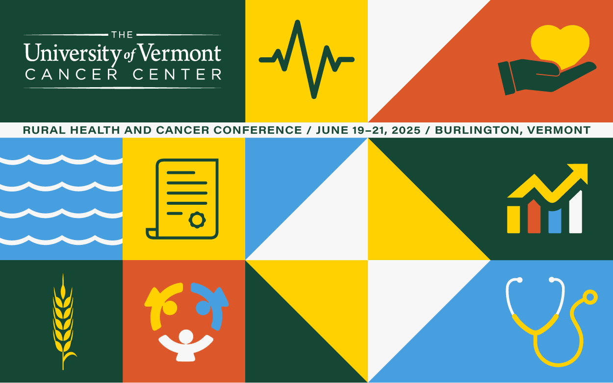 Rural Health and Cancer Conference 2025 Poster