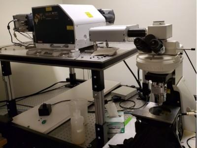 Yokogawa CSU-W1 Spinning Disk Confocal Microscope