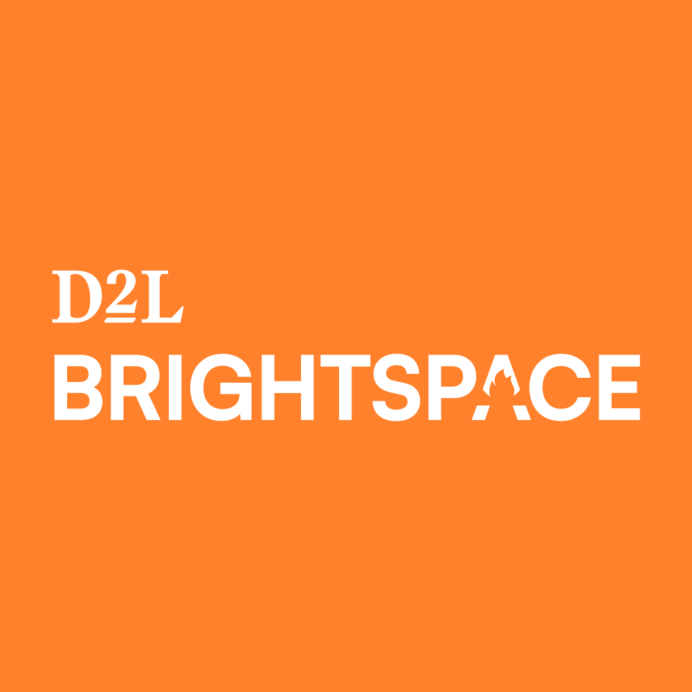Brightspace logo