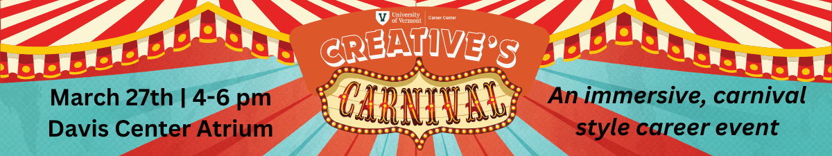 Creatives Carnival Logo