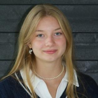 Sophie e profile picture