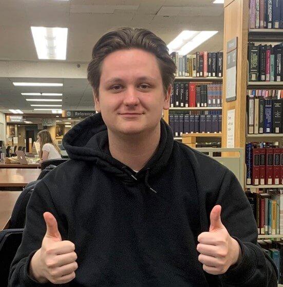 Jake R profile picture