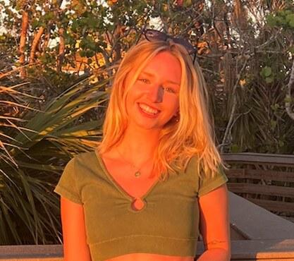 Maggie d profile picture