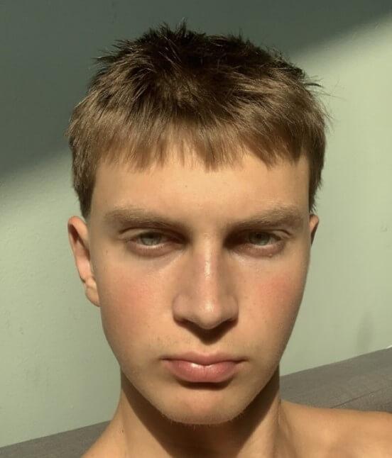Miles D profile picture