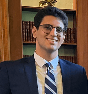 Shahriar Tafti