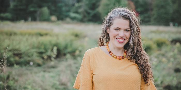 Dr. Trisha Shrum