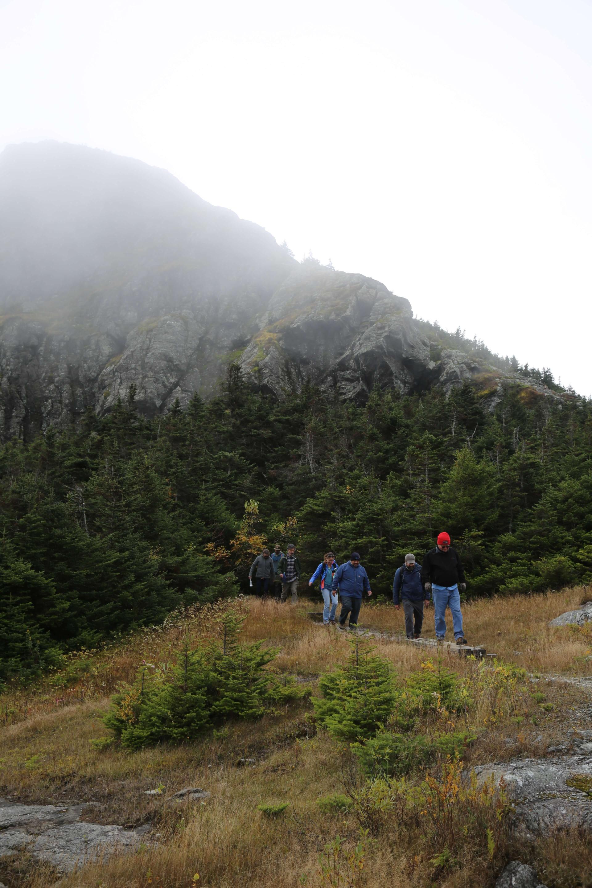 Mount Mansfield