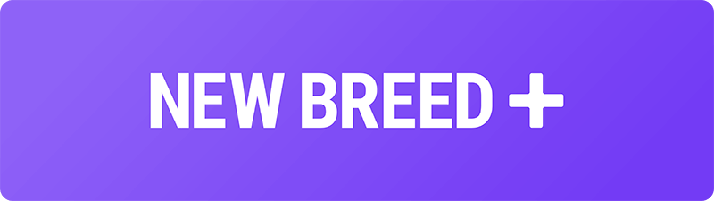 New Breed logo