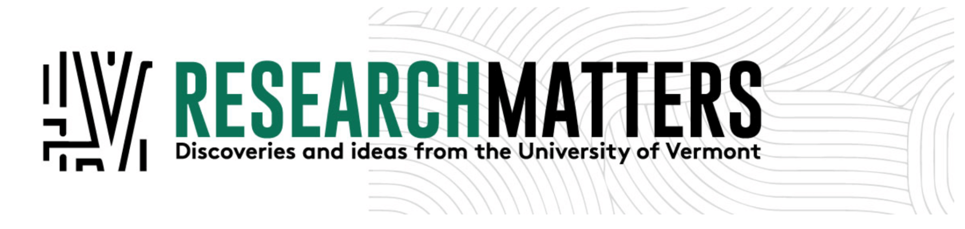 Research Matters logo