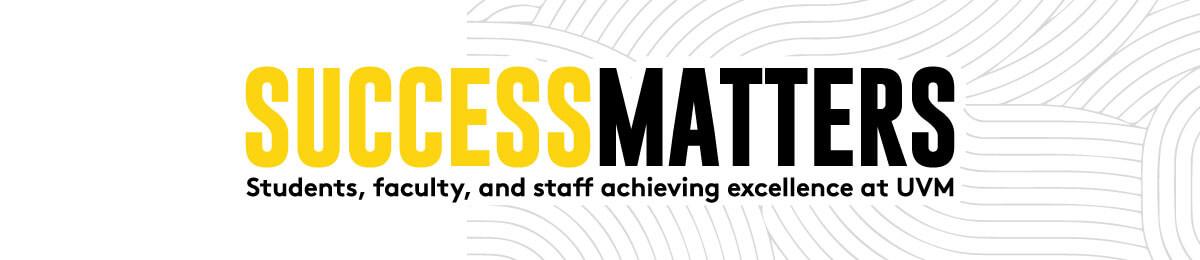 Success Matters logo
