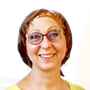 Tatiana Andrievskaya profile photo