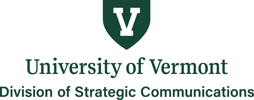 University of Vermont Division of Strategic Communications