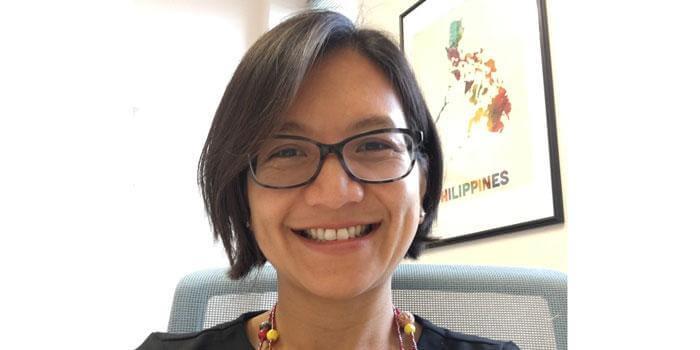 Dr. Donna Ramirez