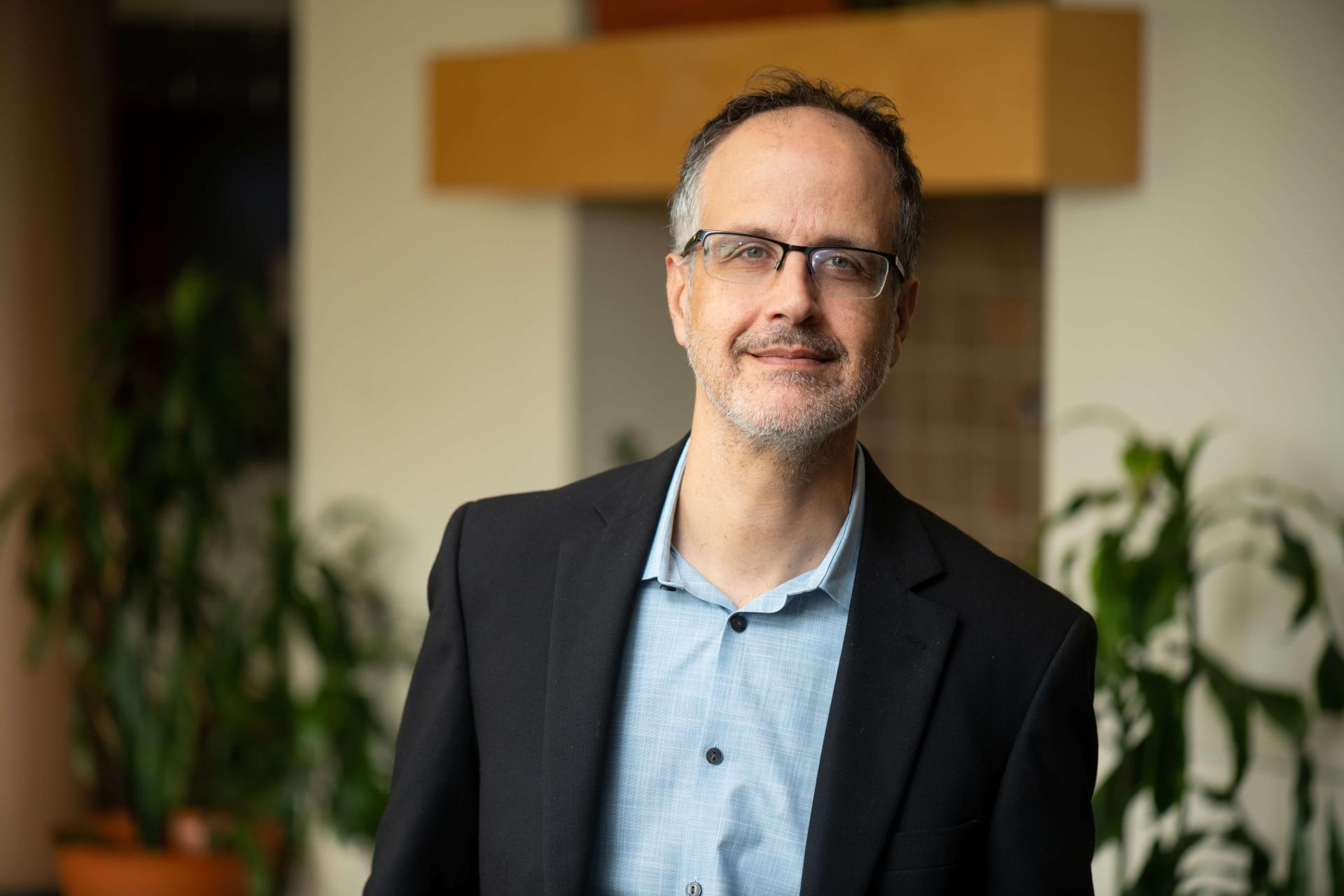 Steven Ades, MD