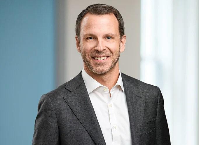 Image of Ben Stockman