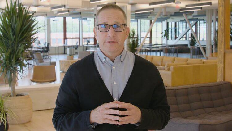 Image of Bill Carter