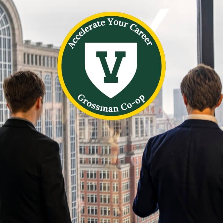Grossman Co-op