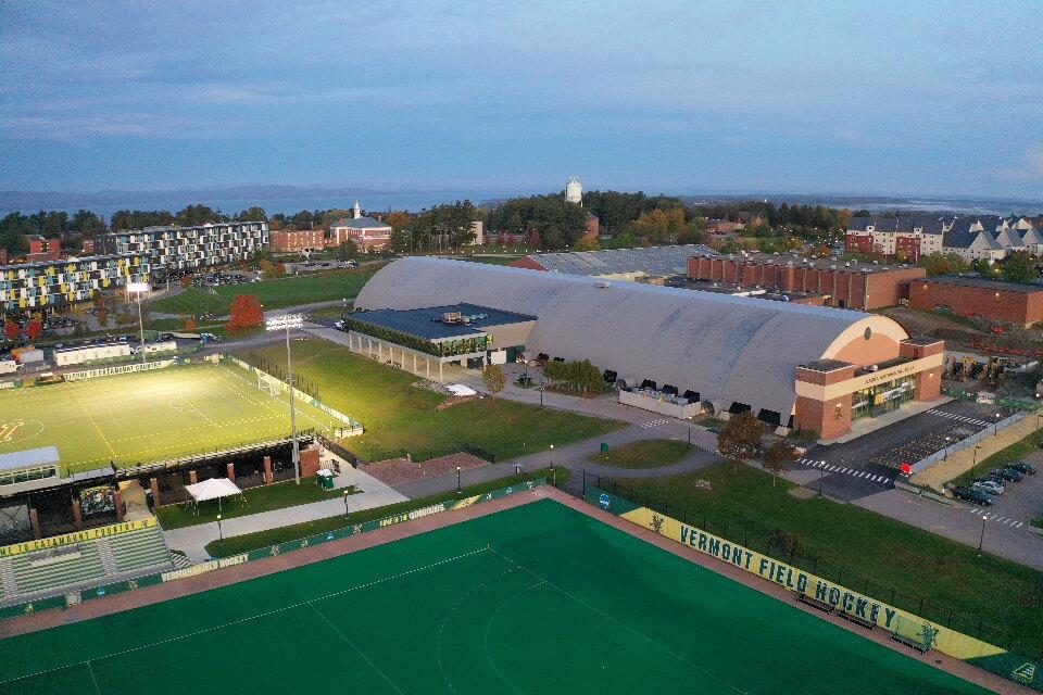 Gutterson-Field-House