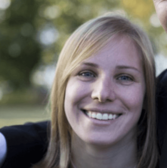 Heather Baldyga