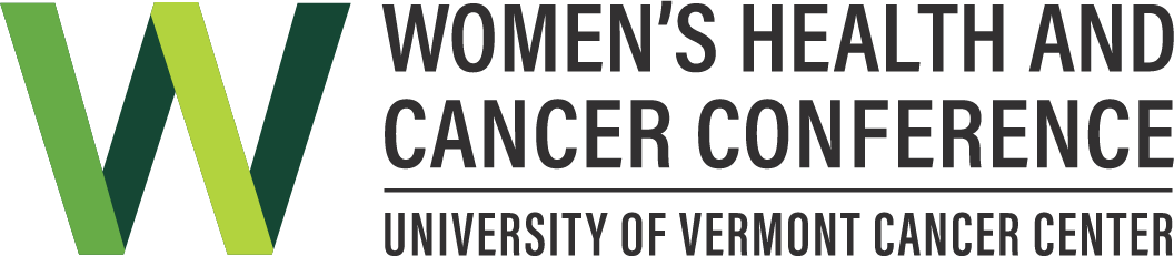 Women's Health and Cancer Conference Logo