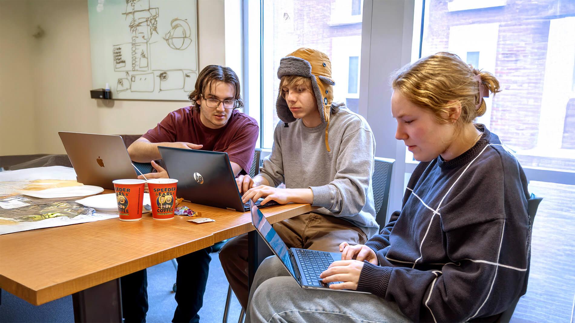 2025 UVM Hackathon
