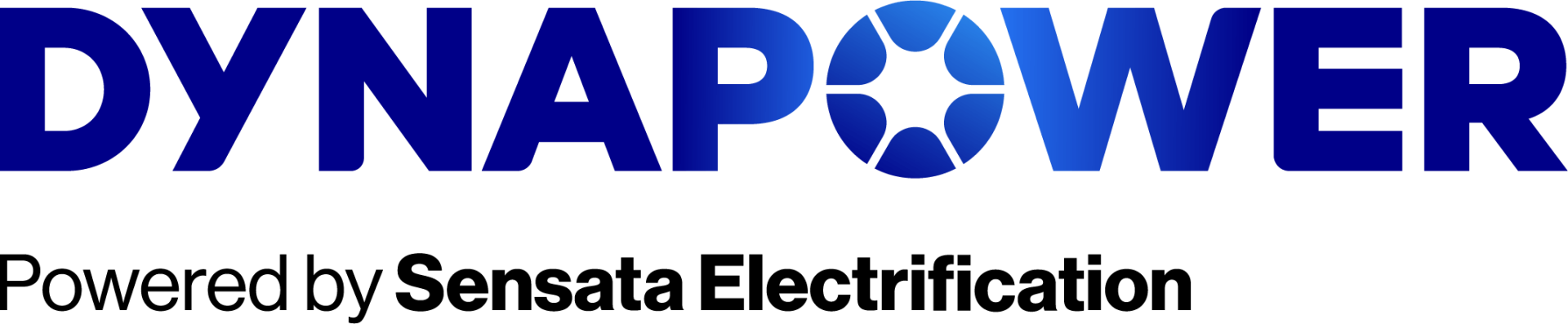 Dynapower Logo