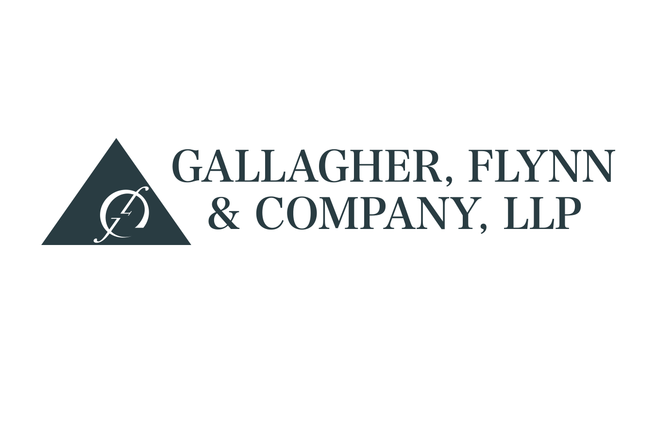 Gallagher, Flynn & Company LLC