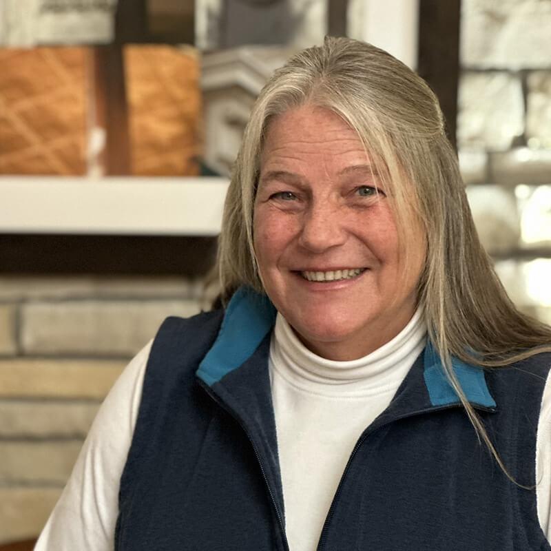 Lorraine Cook