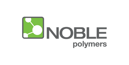 Noble Polymers Logo