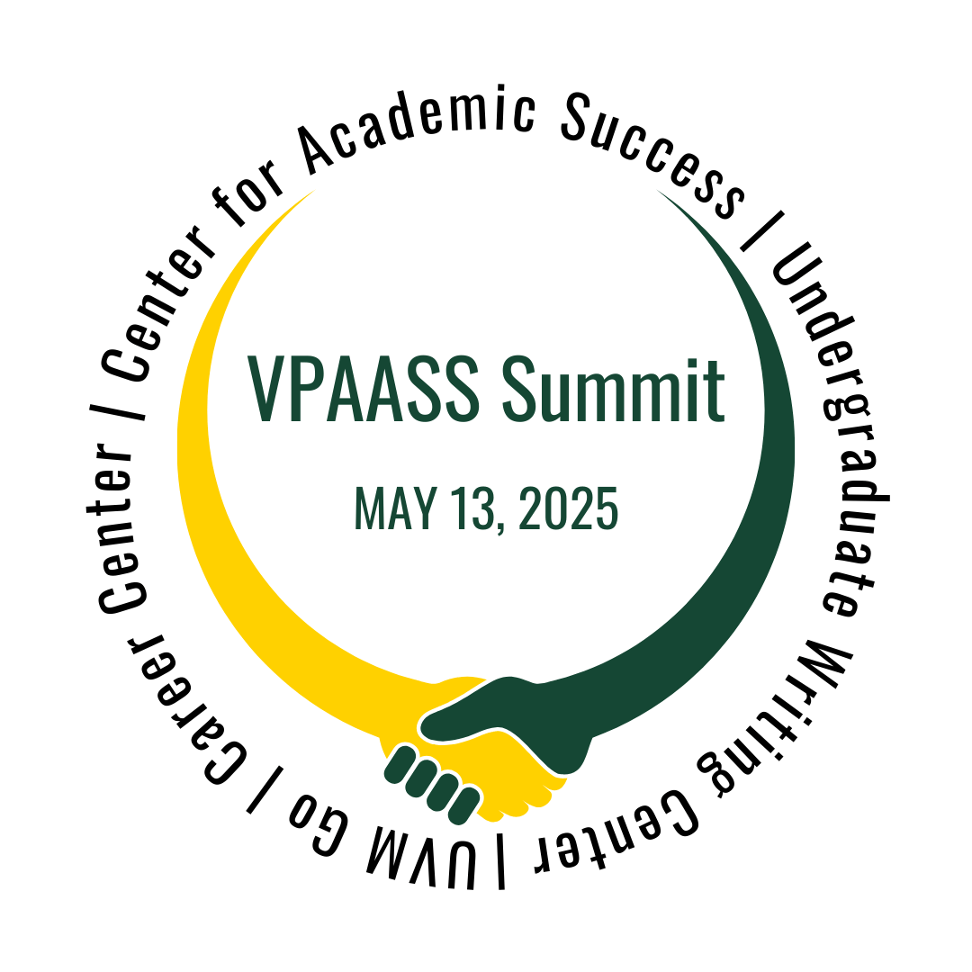 VPAASS Summit: May 13, 2025