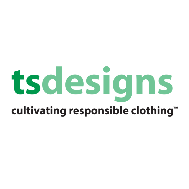 TS Designs Logo