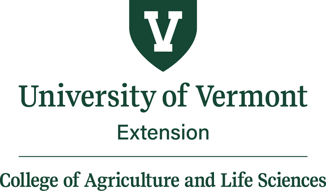 logo: uvm extension