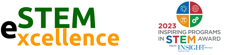 eSTEM logo