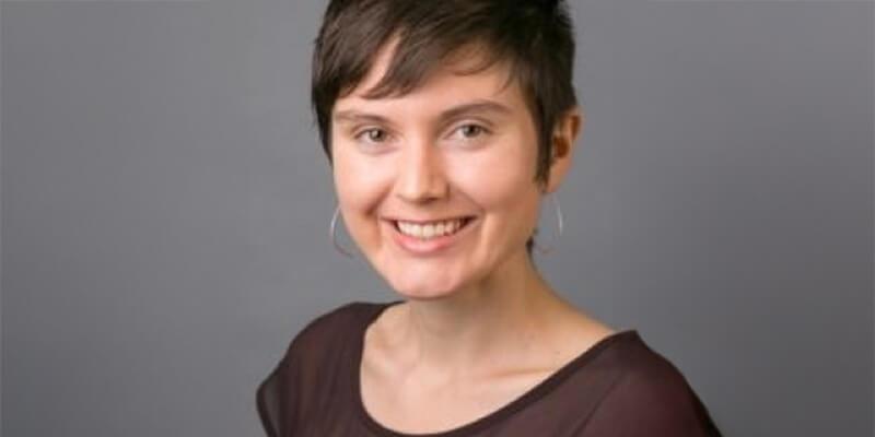 Madeline Veitch