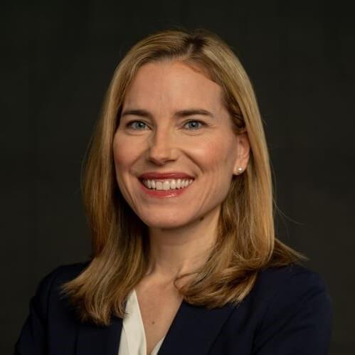 Charity Clark Headshot