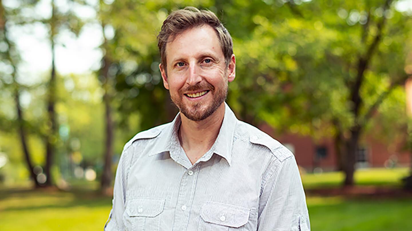 Harlan Morehouse