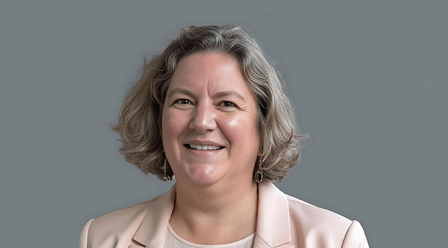 portrait of Linda Prokopy