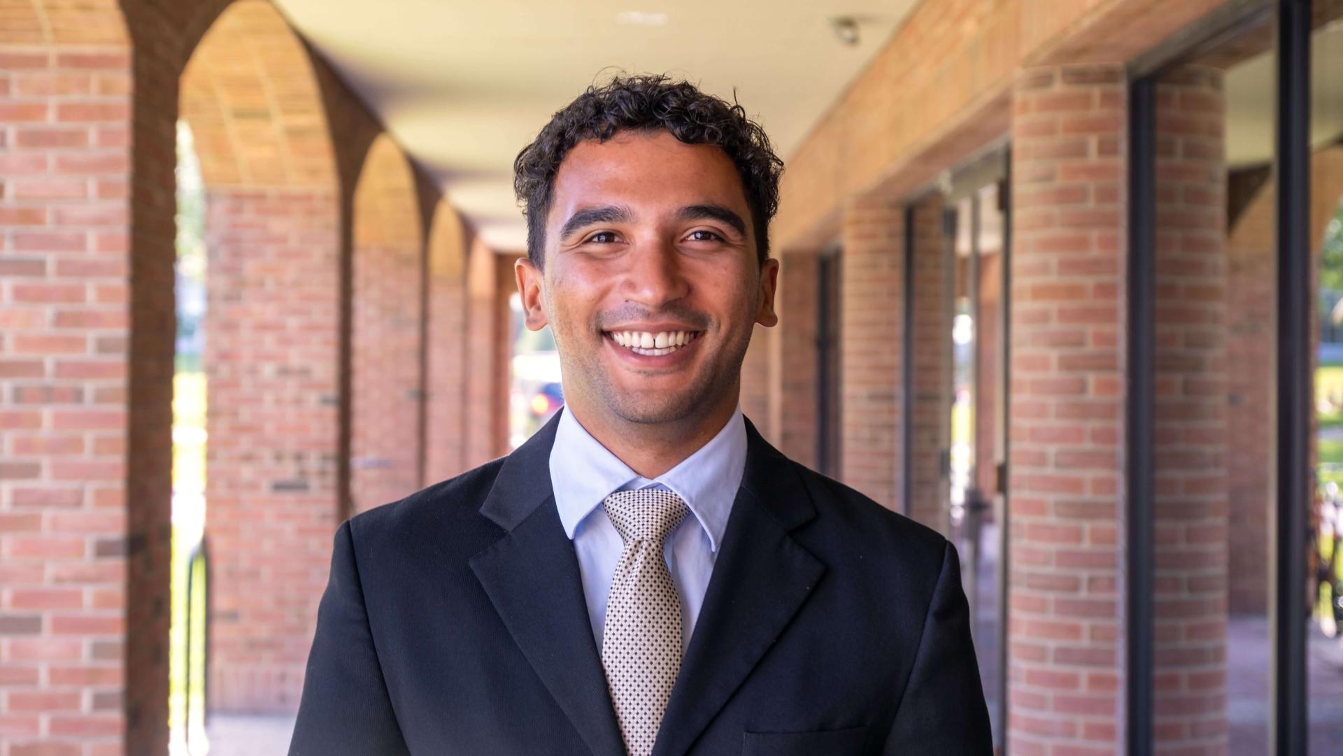Elias Pereira