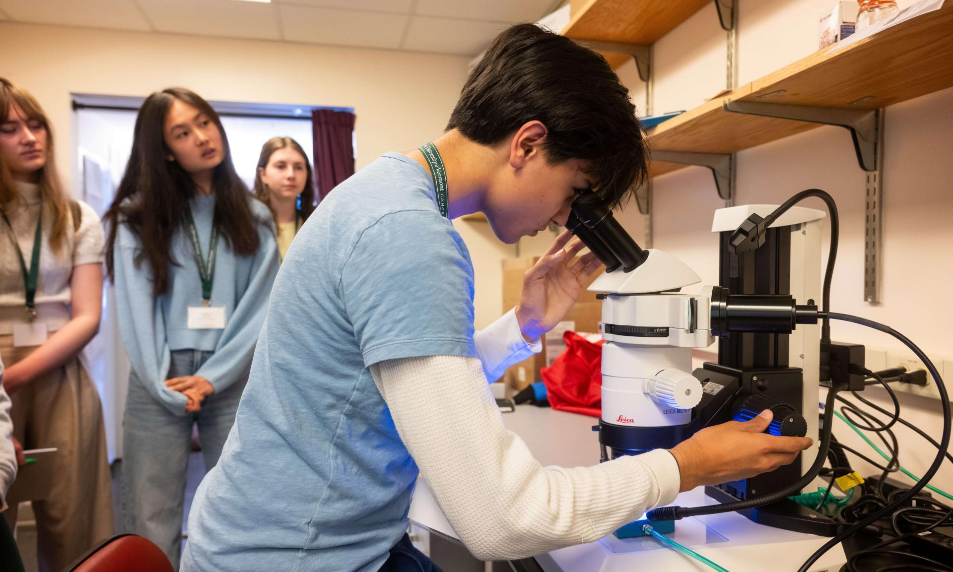 Careers in Cancer Day 2025