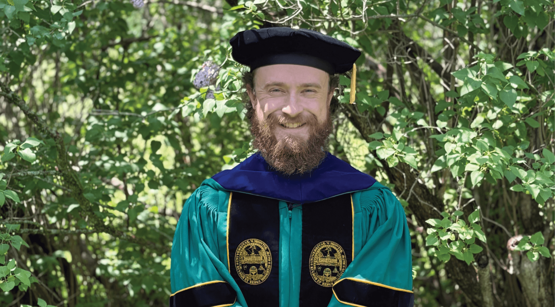 Nathaniel Shannon, PhD